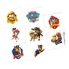 Paw Patrol Tattoo 1 Sheet Return Gifts