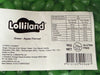 Lolliland Jelly Beans 1Kg -Green