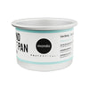 Mondo Round 4 inches 10 x7.5cm Aluminium Cake Pan