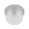 Mondo Round 5 inches 12.5 x7.5cm Aluminium Cake Pan