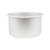 Mondo Round 5 inches 12.5 x7.5cm Aluminium Cake Pan