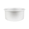 Mondo Round 6 inches 15 x7.5cm Aluminium Cake Pan