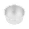 Mondo Round 6 inches 15 x7.5cm Aluminium Cake Pan