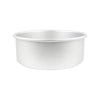 Mondo Round 8 inches 20 x7.5cm Aluminium Cake Pan