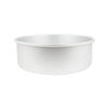 Mondo Round 9 inch x 3 inch Aluminium Cake Pan