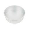 Mondo Round 9 inch x 3 inch Aluminium Cake Pan