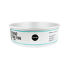 Mondo Round 9 inch x 3 inch Aluminium Cake Pan