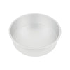 Mondo Round 10 inch x 3 inch Aluminium Cake Pan
