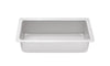 Mondo Rectangle 10 x 4 inches Aluminium Bar Loaf Baking Pan