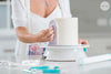 Mondo Fondant Smoother Baking Tool