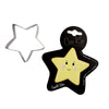 Star Shape Metal Stainless Steel Cookie Cutter - Coo Kie