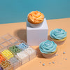Bubble Bubble Collection Box Edible Food SPRINKLES  - BY SPRINKS 250g
