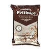 750g Chocolate Bakels Pettinice Ready To Roll Fondant