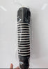 15pk 8oz Tripple Wall Black Extra Strong Paper Coffee Cups With Lids