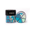 Blue Beyond 6 Cell Sprinkles (85G) - by Sprinks
