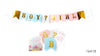 Baby Gender Reveal  "Boy Or Girl"  Bunting