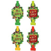 TNT Game Party Blowouts 8pk