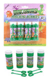 Dinosaur Bubbles 3pk