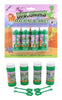 Dinosaur Bubbles 3pk