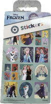 Frozen Stickers Party Favors 288pcs