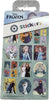 Frozen Stickers Party Favors 288pcs