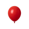 12cm Red Mini Occasions Balloons 50pk