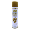 Large XtraShine Spray Latex Balloon Shine Treatment Can
