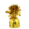 Metallic Gold Balloon Weight