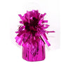 Metallic Hot Pink Balloon Weight