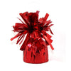 Metallic Red  Balloon Weight