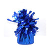 Metallic Royal Blue Balloon Weight