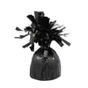 Black Balloon Weight