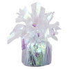 Iridescent Balloon Weight