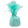 Mint Balloon Weight