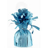 Matt Pastel Blue Balloon Weight