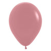 Sempertex Fashion Rosewood Latex 30cm Balloon