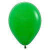 Sempertex Shamrock Green 30cm Latex Balloon