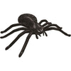 1.96m Black Spider Air Fill Foil Balloon Super Balloon Yard Decoration