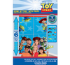 Toy Story Scene Setter with Photo Props Wall Backdrop