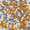 Christmas Chronicles Edible Food Sprinkles  - BY SPRINKS 65g