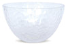 14.5cm X8.5cm Ripple Style Small Plastic Bowl