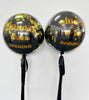 Personalized Mirrored 60cm Balloon