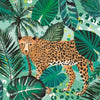 Large Jungle Animals Napkins 20pk