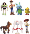 7pcs 6cm Toy Story Cake Figures Cake Toppers Decoration Melbourne
