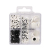Edible Eyes Favourites Box Halloween Edible Food Sprinkles  - BY SPRINKS 70g