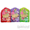 Popping Candy 95g 3pk