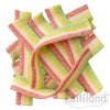 Raspberry Lemonade & Pineapple Sour Straps 160g - Lolliland