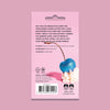 10ml Glitter Shiny Blue Edible Food Dust  - Sprinks (Copy)