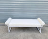 Cream Couch