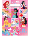 Disney Princess  Plastic Gift Party Loot Bags